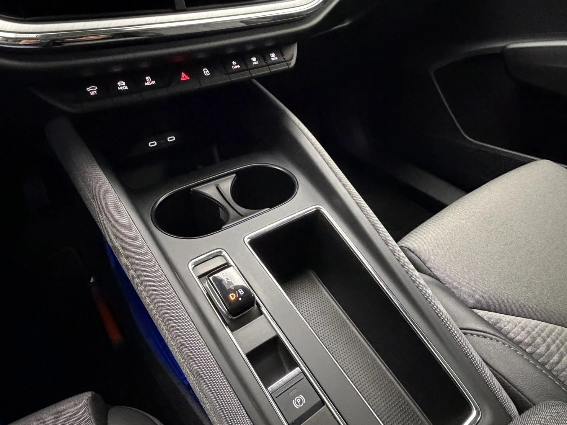 Hoofdafbeelding Škoda Enyaq iV
