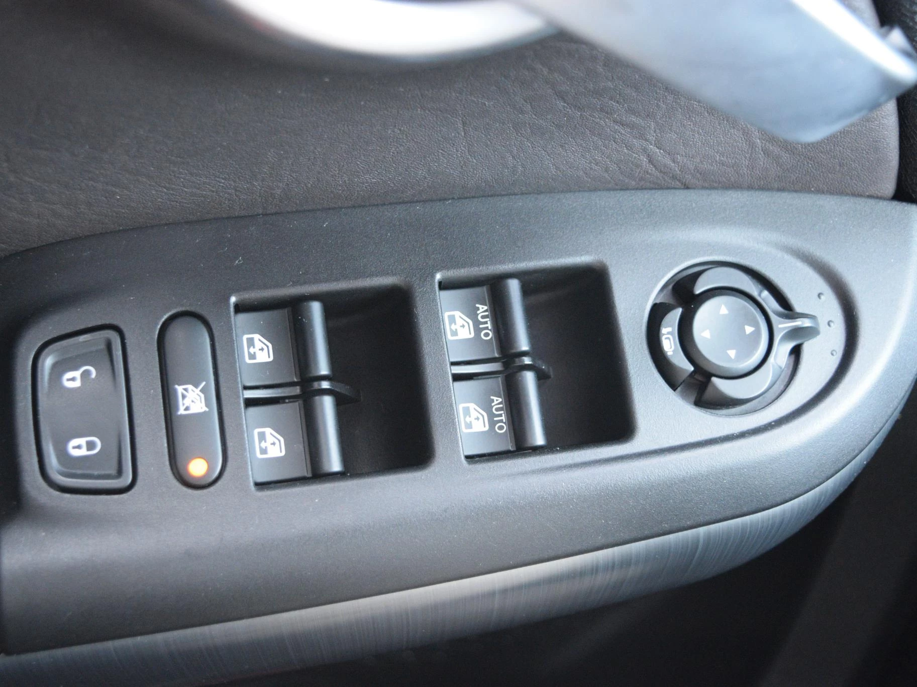 Hoofdafbeelding Fiat 500X