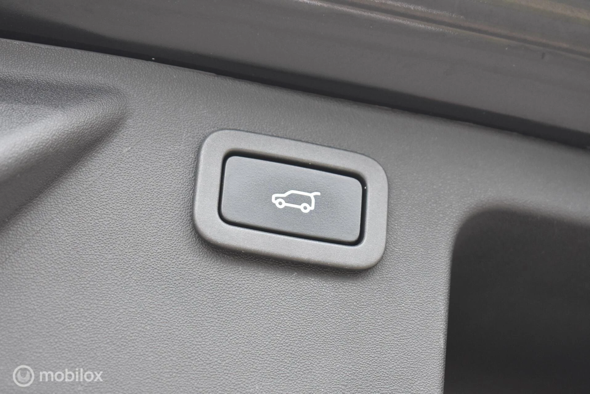 Hoofdafbeelding Land Rover Discovery Sport