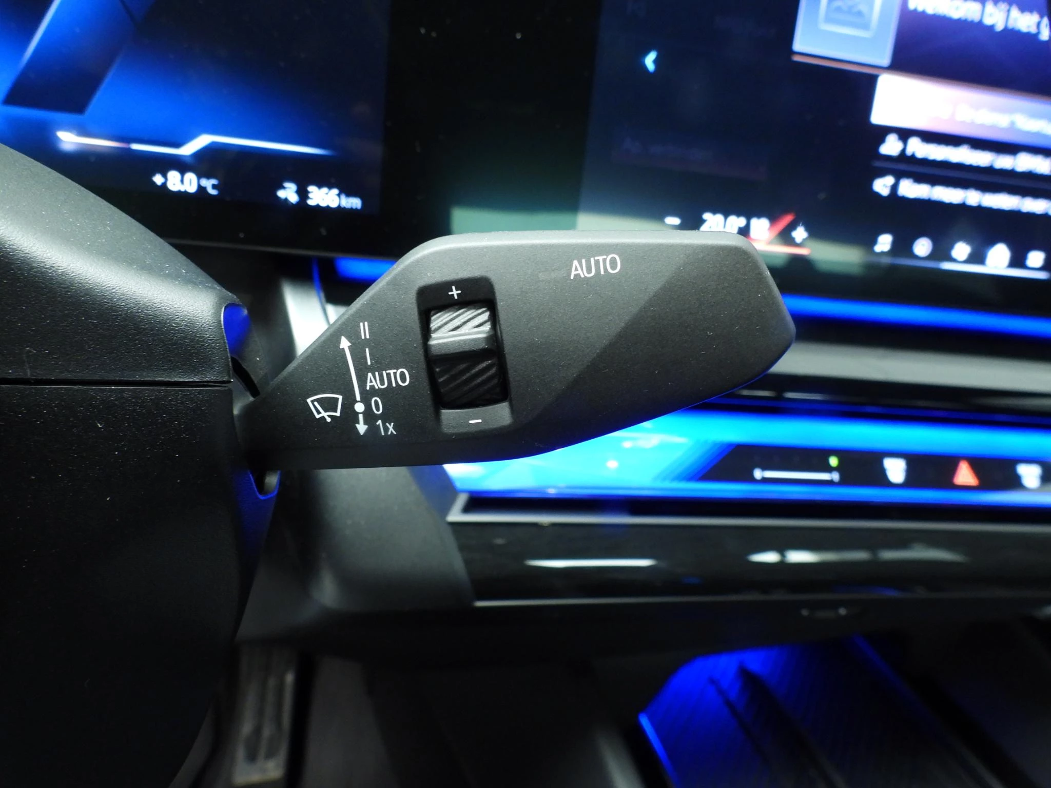 Hoofdafbeelding BMW i5