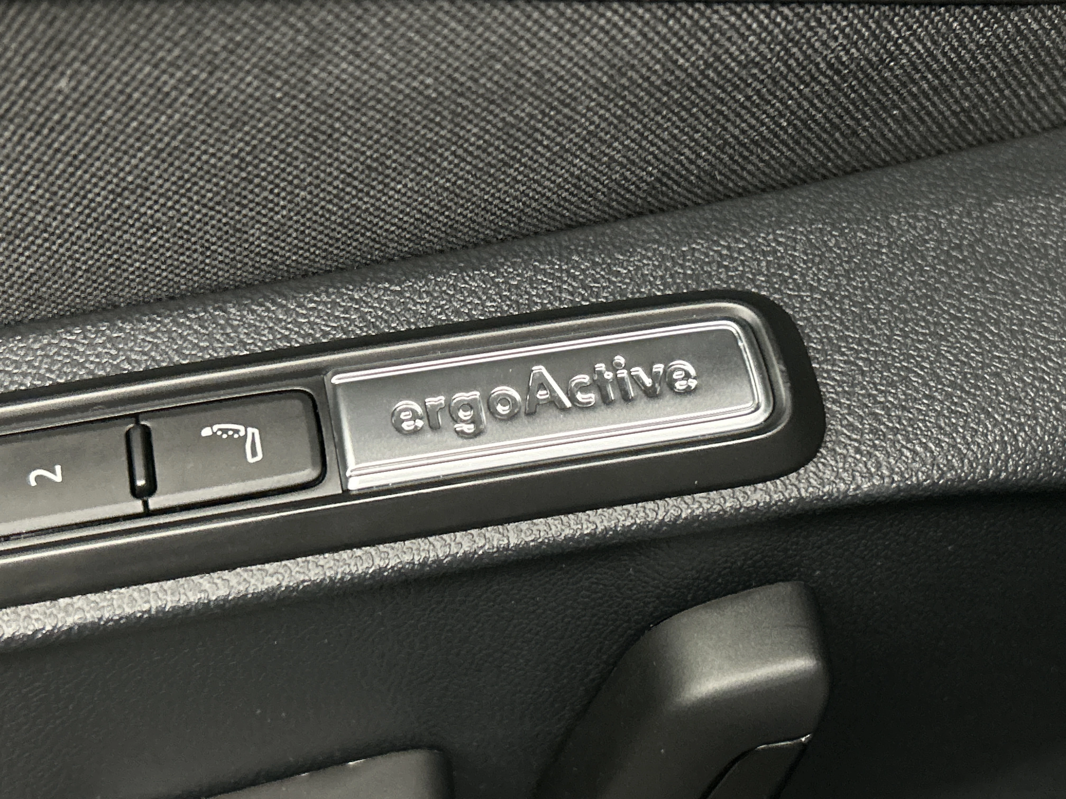 Hoofdafbeelding Volkswagen ID.7