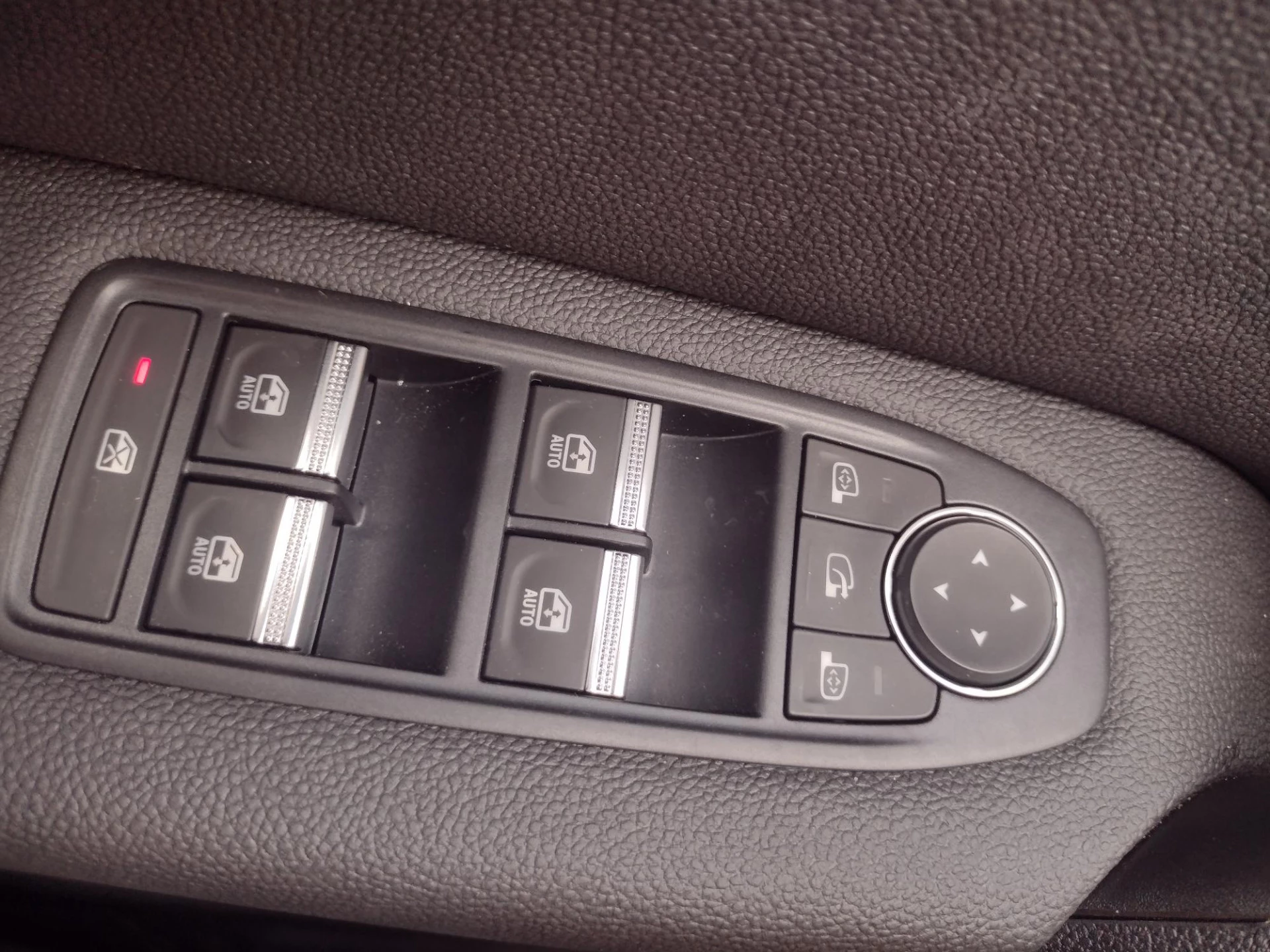 Hoofdafbeelding Mitsubishi ASX
