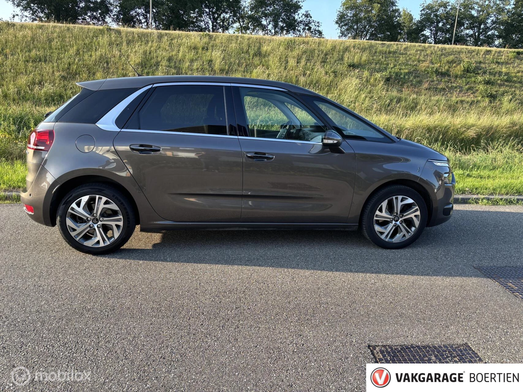 Hoofdafbeelding Citroën C4 Picasso