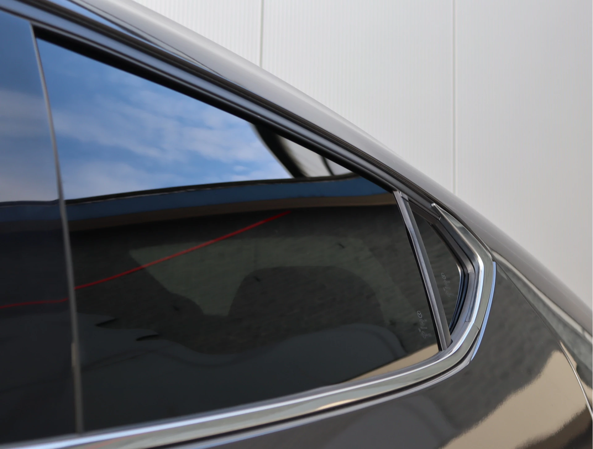 Hoofdafbeelding Mazda 3