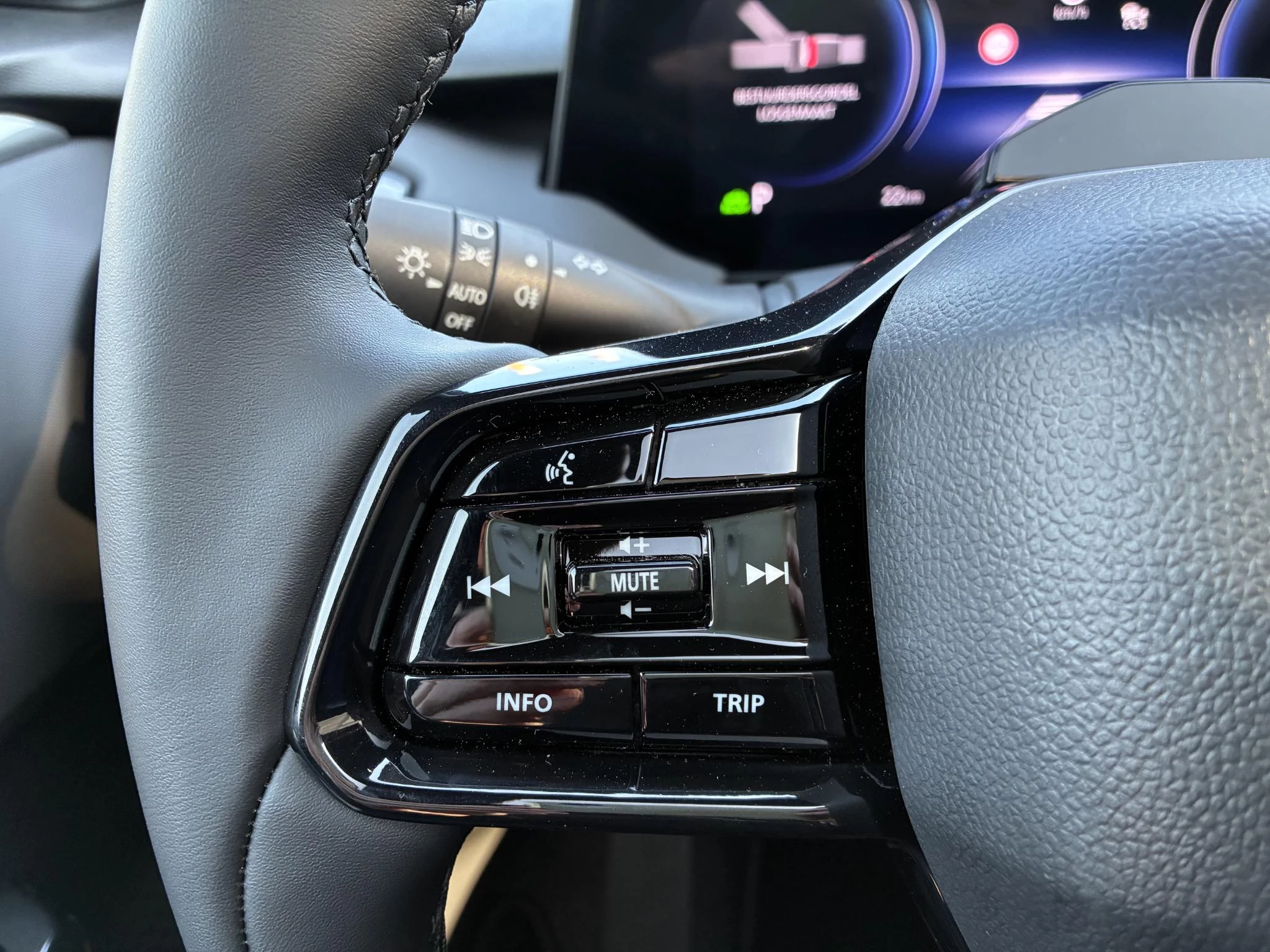 Hoofdafbeelding Toyota Urban Cruiser