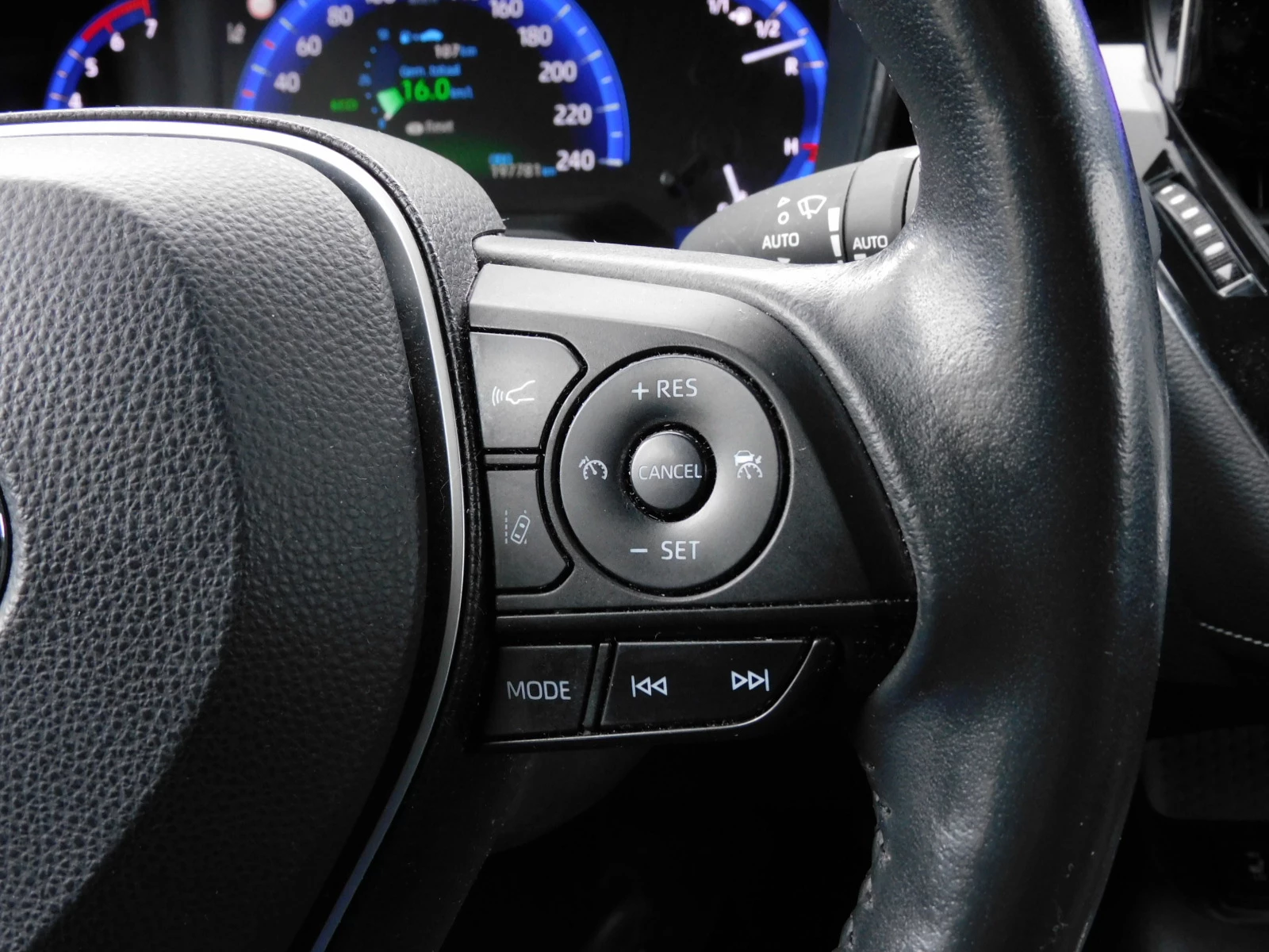 Hoofdafbeelding Toyota Corolla