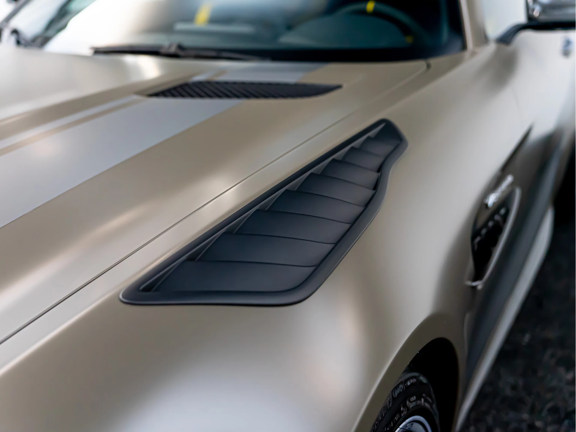 Hoofdafbeelding Mercedes-Benz AMG GT