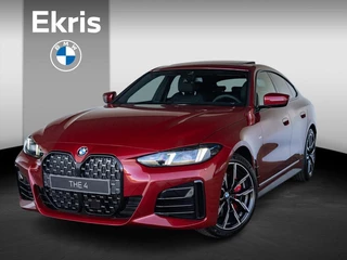 BMW 4 Serie Gran Coupé 420i | M Sportpakket Pro | Comfort Pack | Showroom Selection