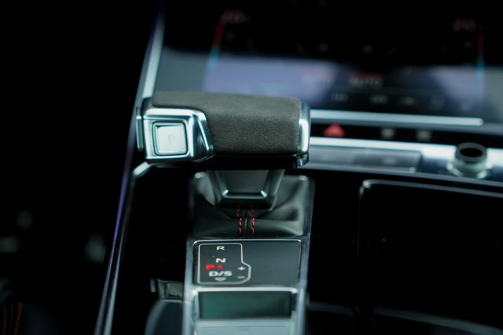 Hoofdafbeelding Audi RS6