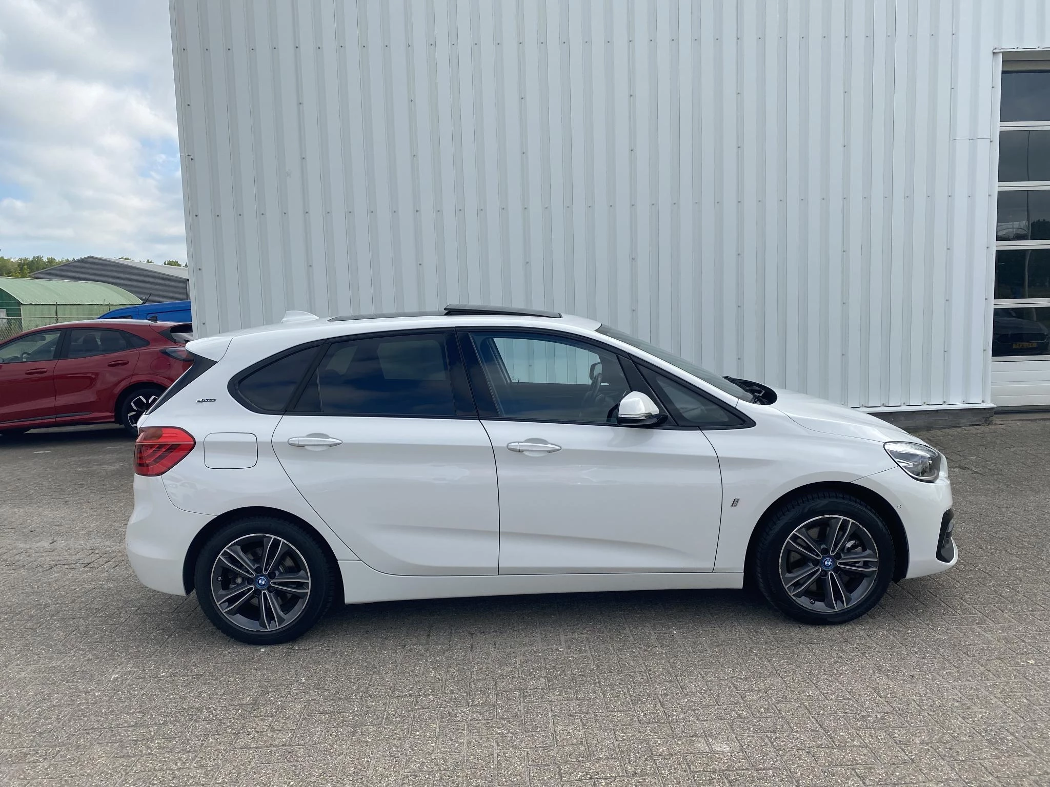 Hoofdafbeelding BMW 2 Serie