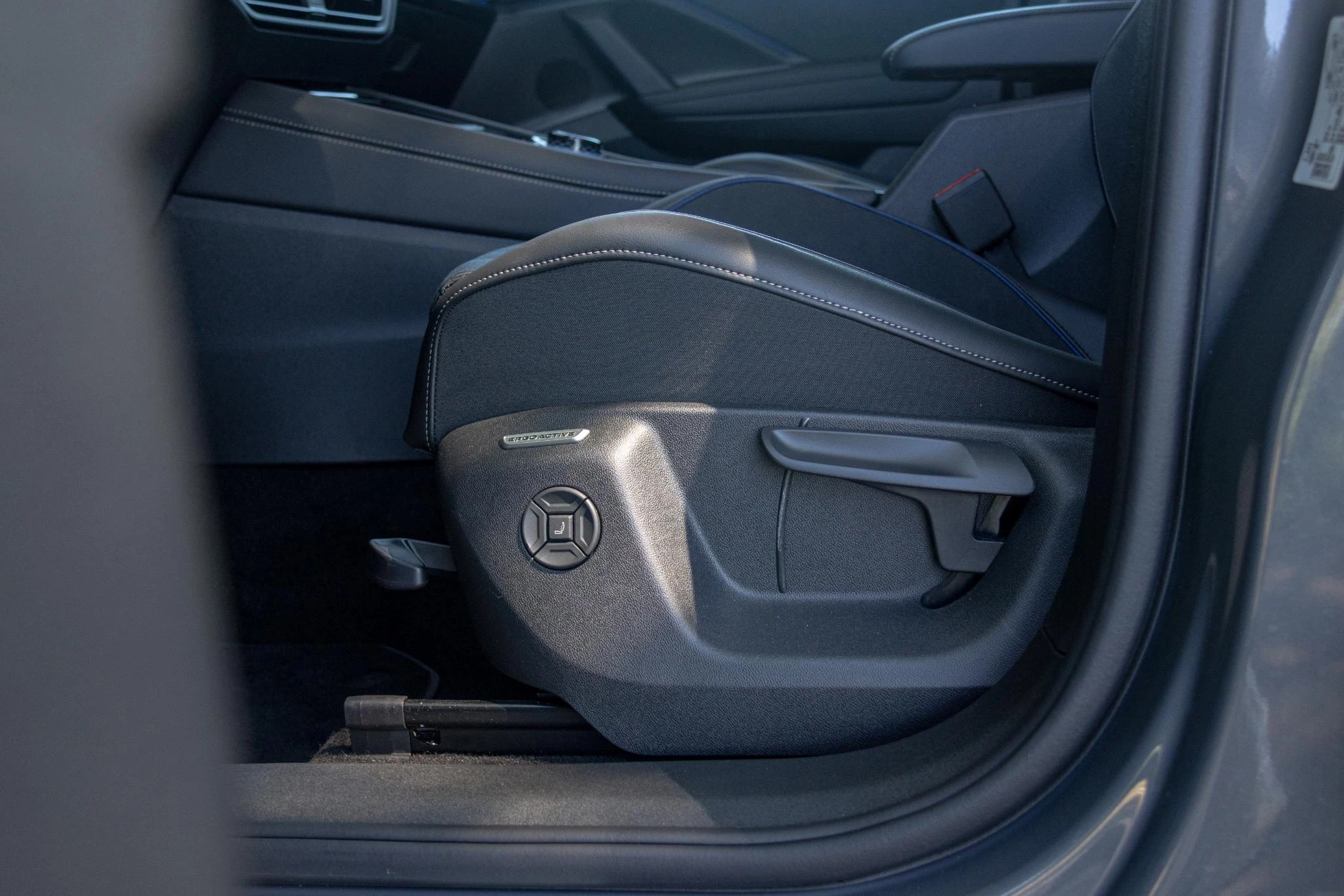 Hoofdafbeelding Volkswagen Tayron