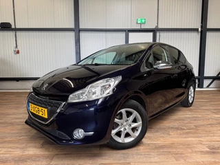 Peugeot 208 1.2 VTi Style