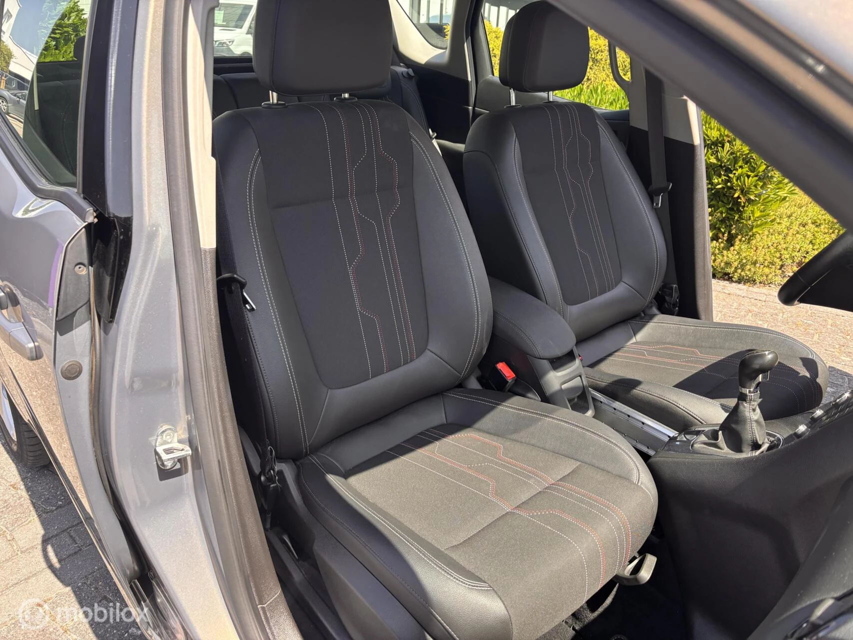 Hoofdafbeelding Opel Meriva