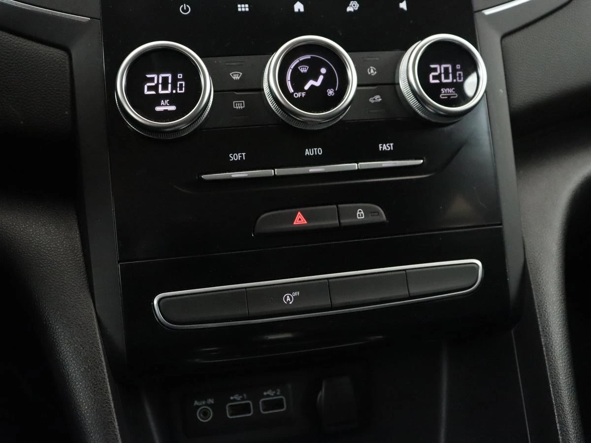 Hoofdafbeelding Renault Mégane