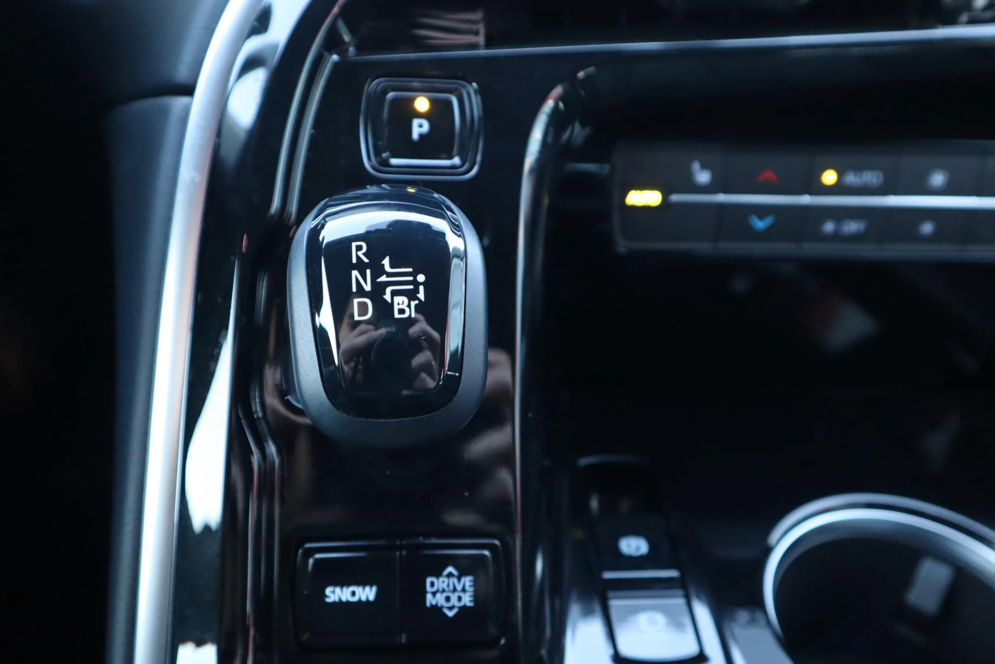 Hoofdafbeelding Toyota Mirai