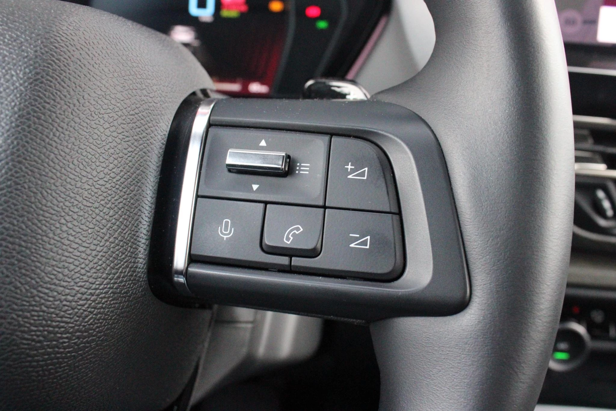 Hoofdafbeelding Citroën C5 X