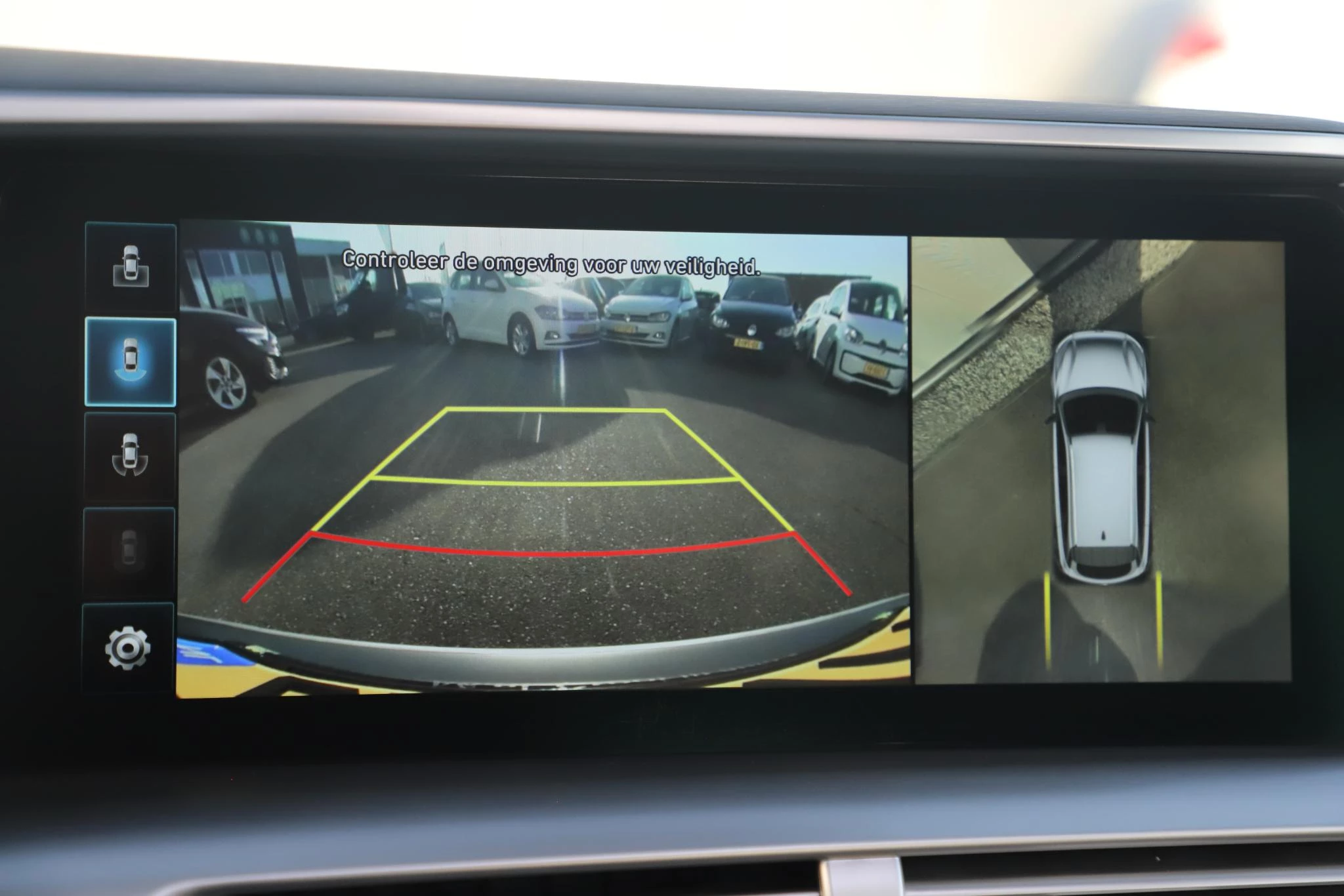 Hoofdafbeelding Hyundai Nexo
