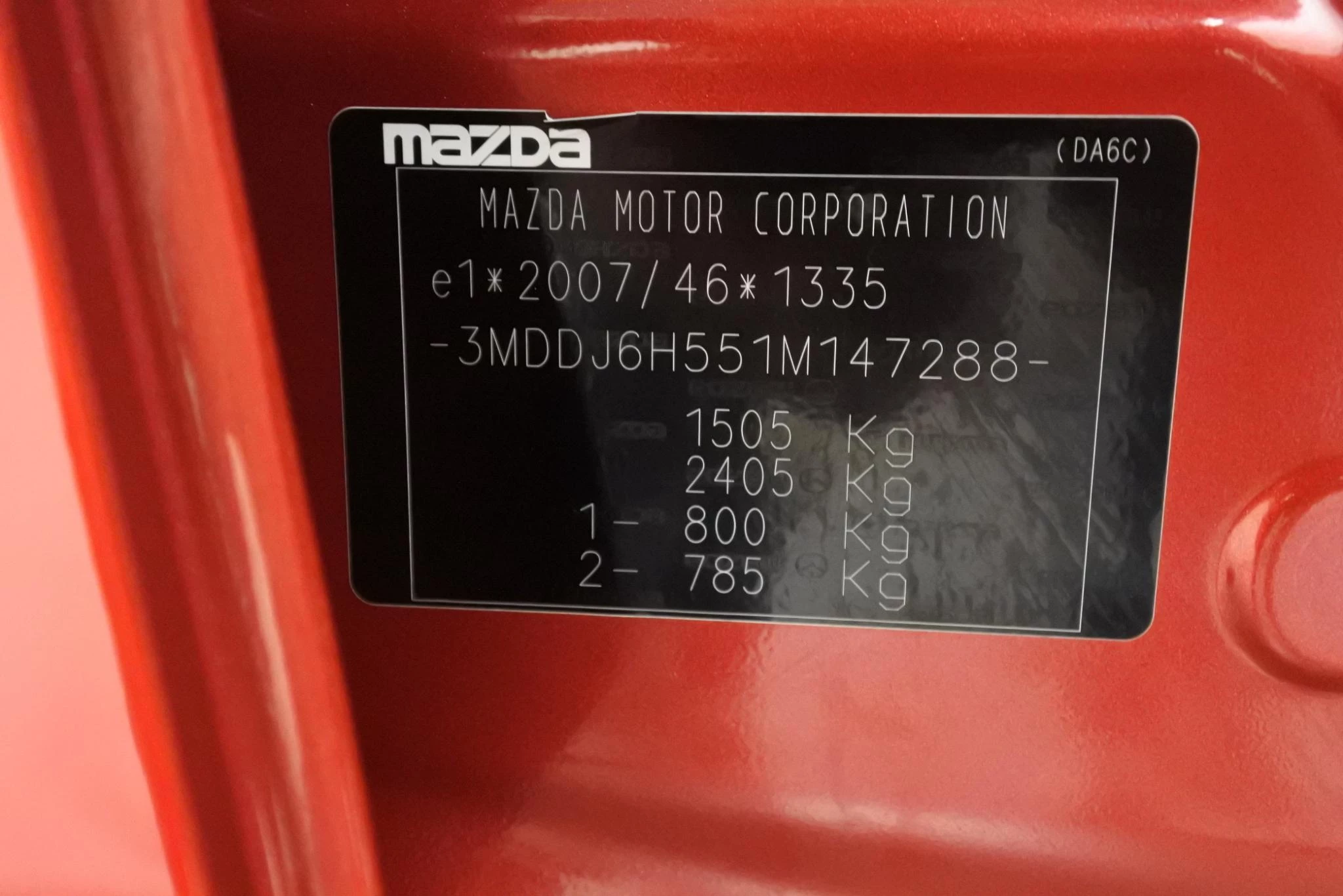 Hoofdafbeelding Mazda 2