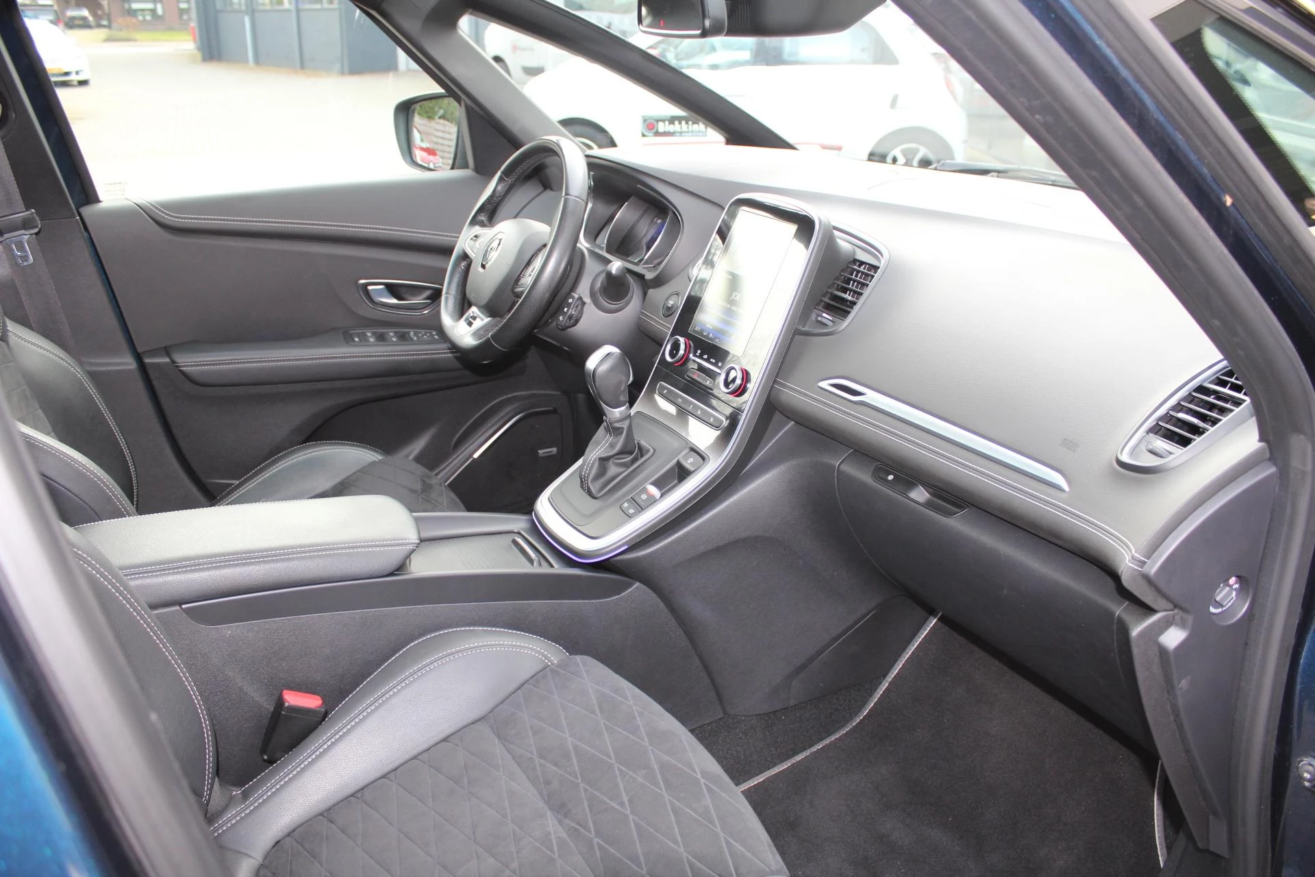 Hoofdafbeelding Renault Grand Scénic