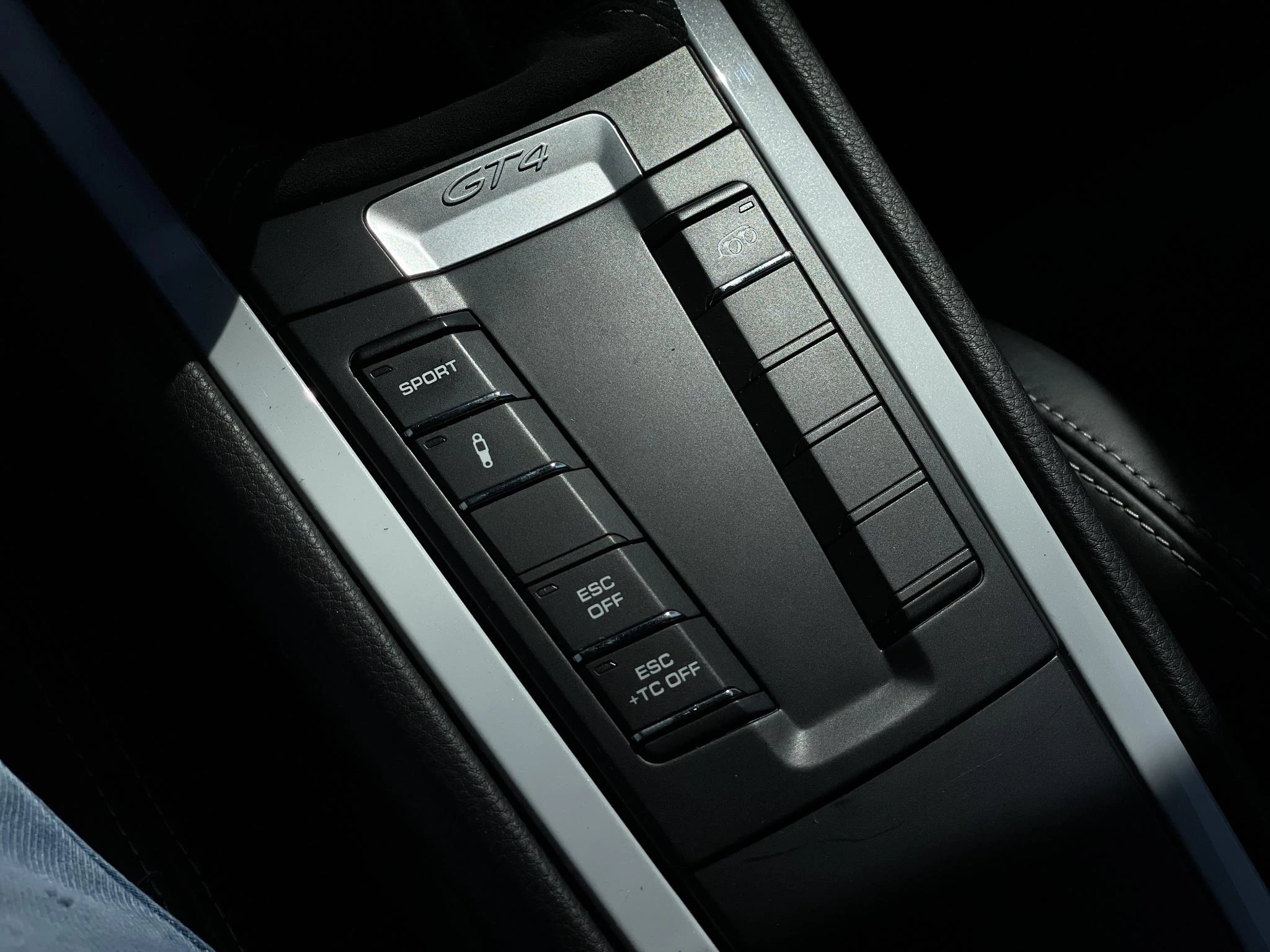 Hoofdafbeelding Porsche Cayman