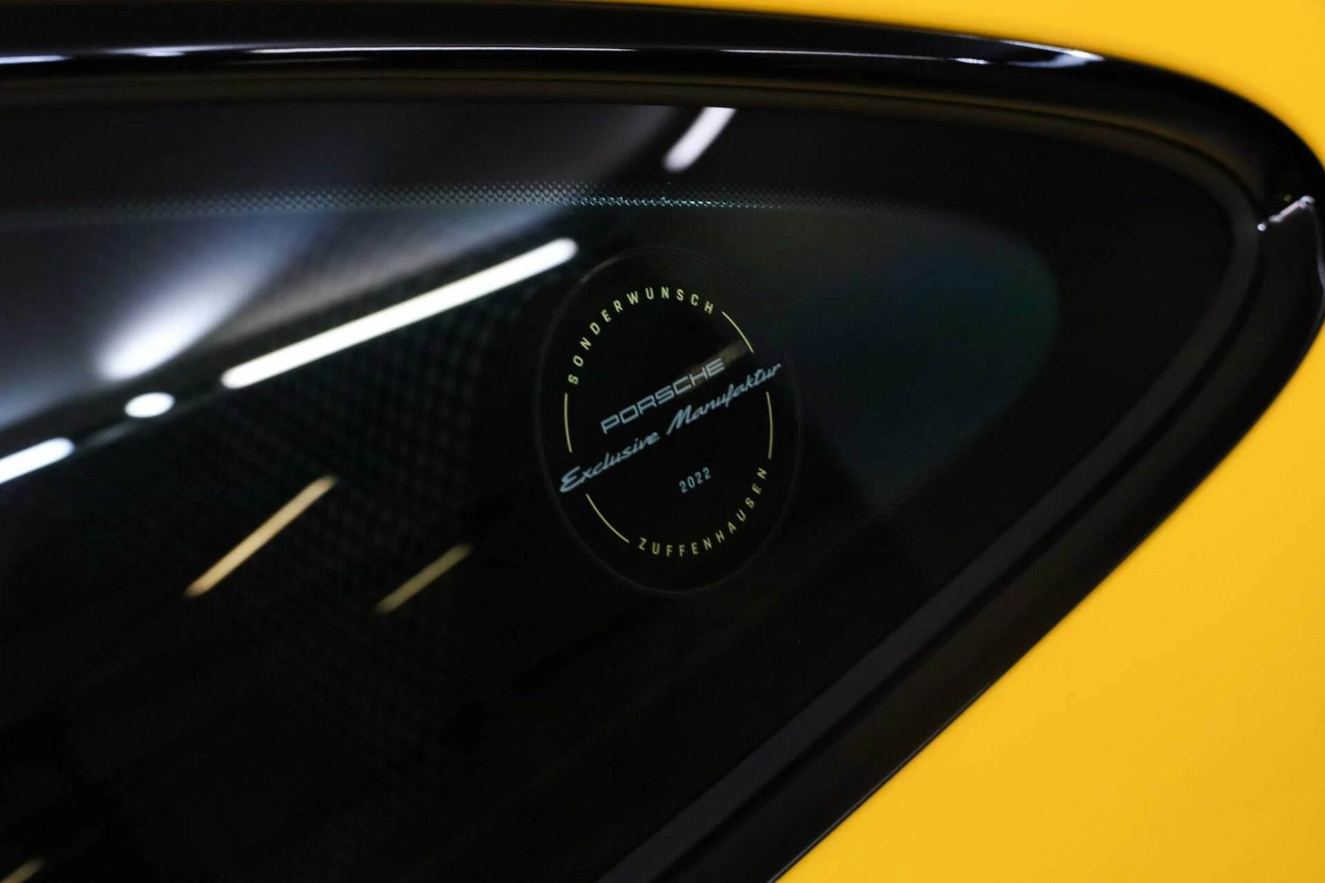 Hoofdafbeelding Porsche 911
