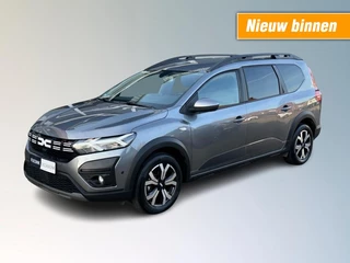 Hoofdafbeelding Dacia Jogger Dacia Jogger 1.6 HYB 140 EXP 5P