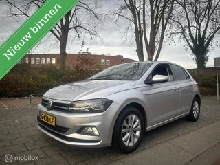 Volkswagen Polo 1.0 TSI Comfortline ECC/PDC/NAVI/CRUISE/NAP/