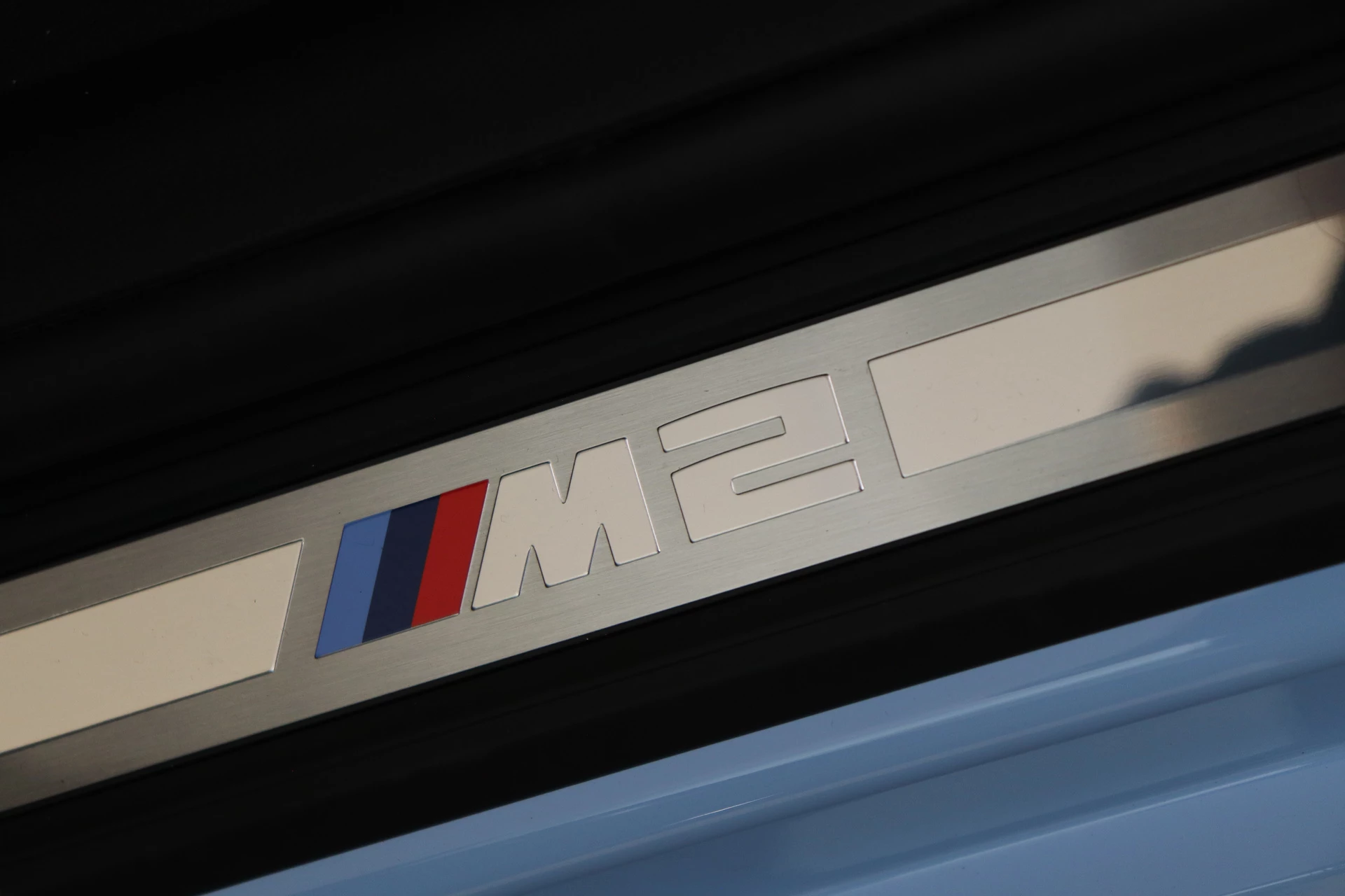 Hoofdafbeelding BMW M2