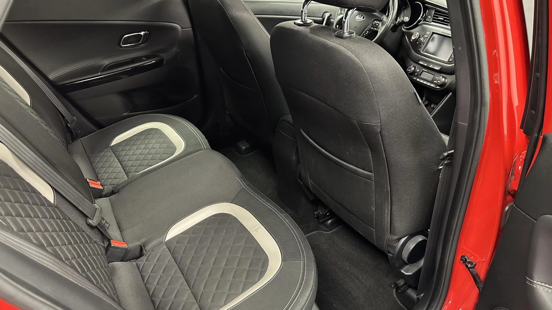 Hoofdafbeelding Kia cee'd