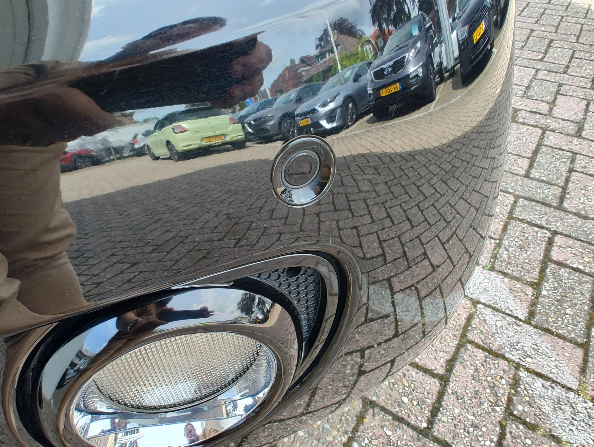 Hoofdafbeelding Opel ADAM