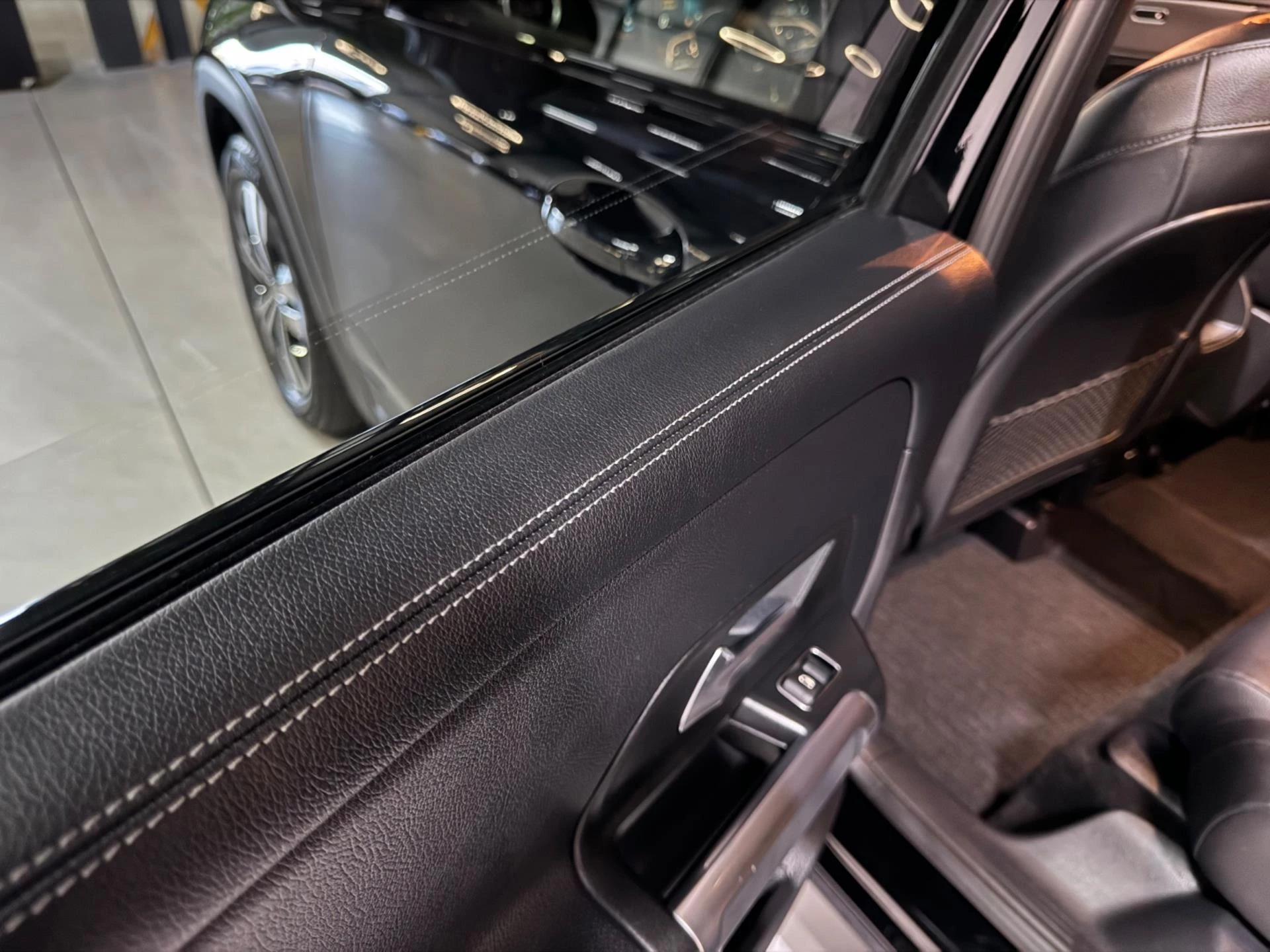 Hoofdafbeelding Mercedes-Benz GLB