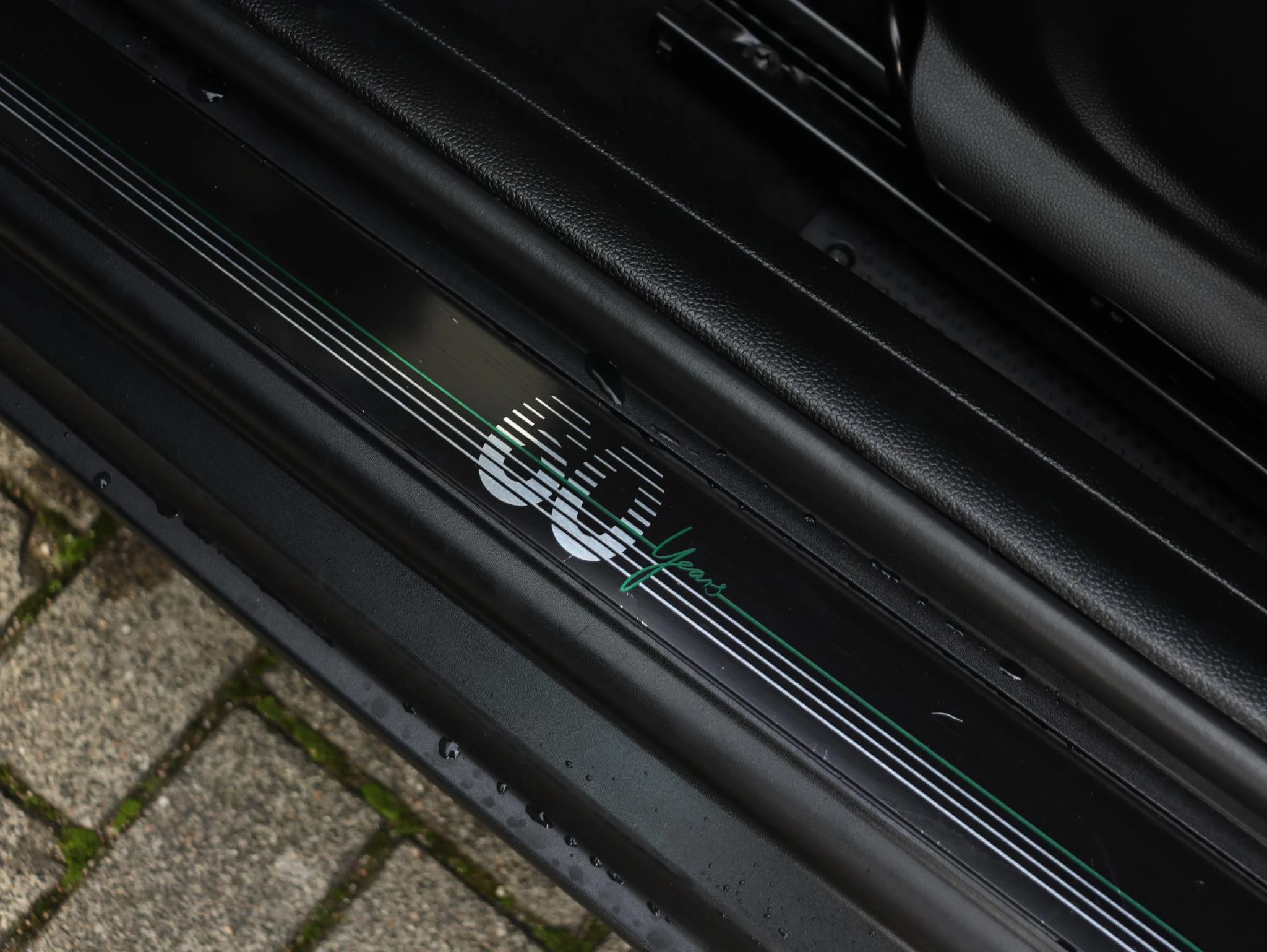 Hoofdafbeelding MINI 3-deurs