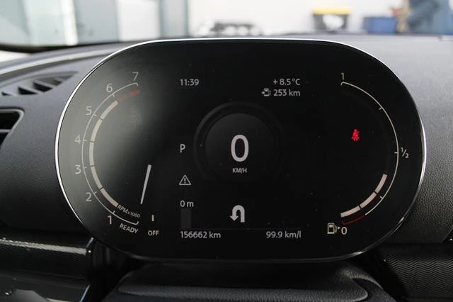 Hoofdafbeelding MINI Clubman