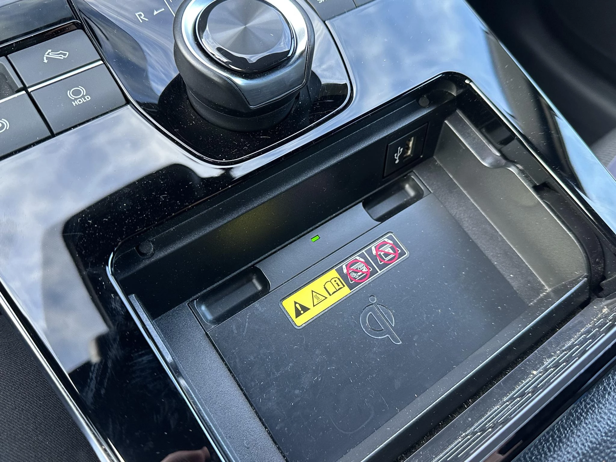 Hoofdafbeelding Toyota bZ4X