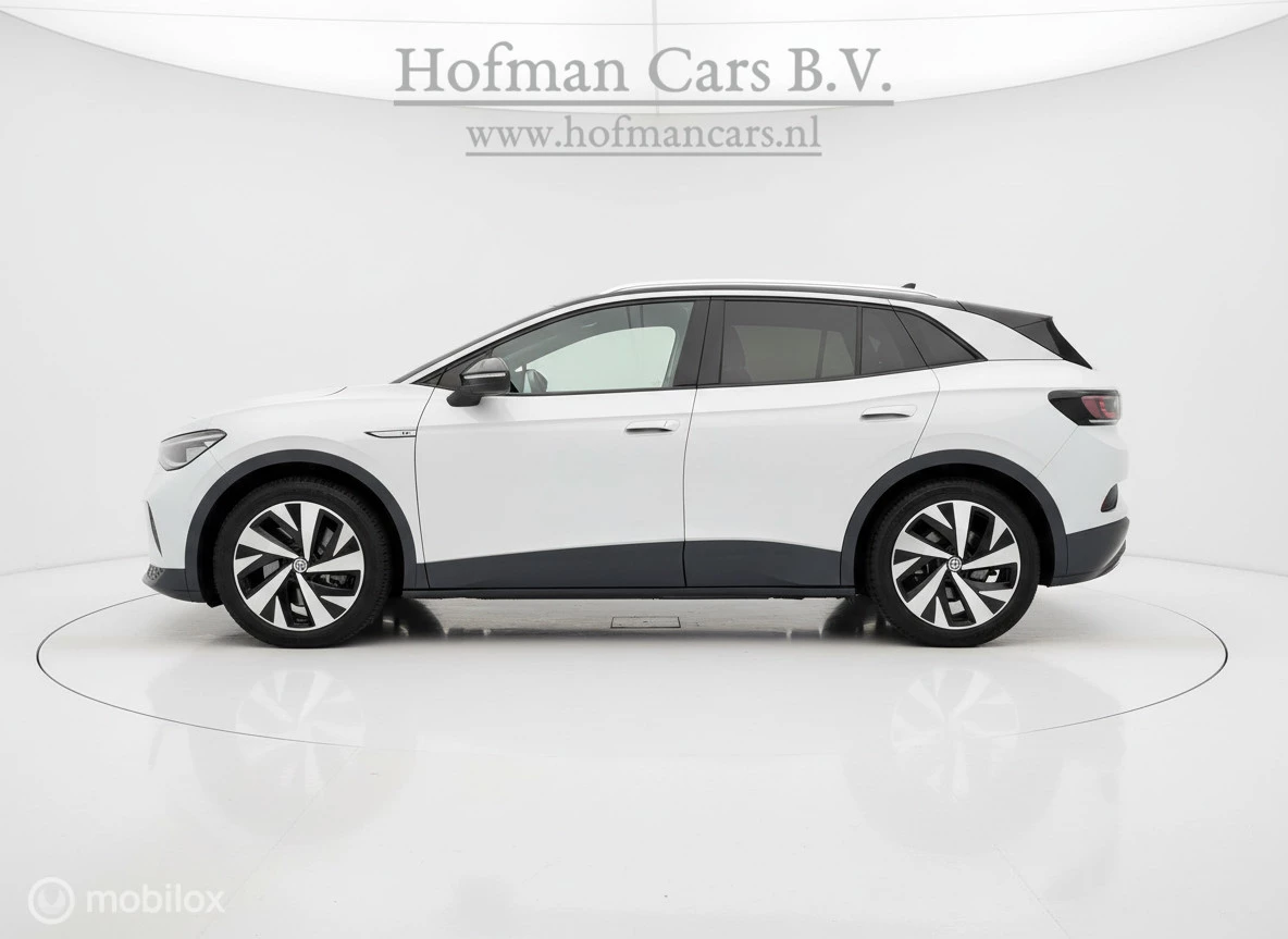 Hoofdafbeelding Volkswagen ID.4