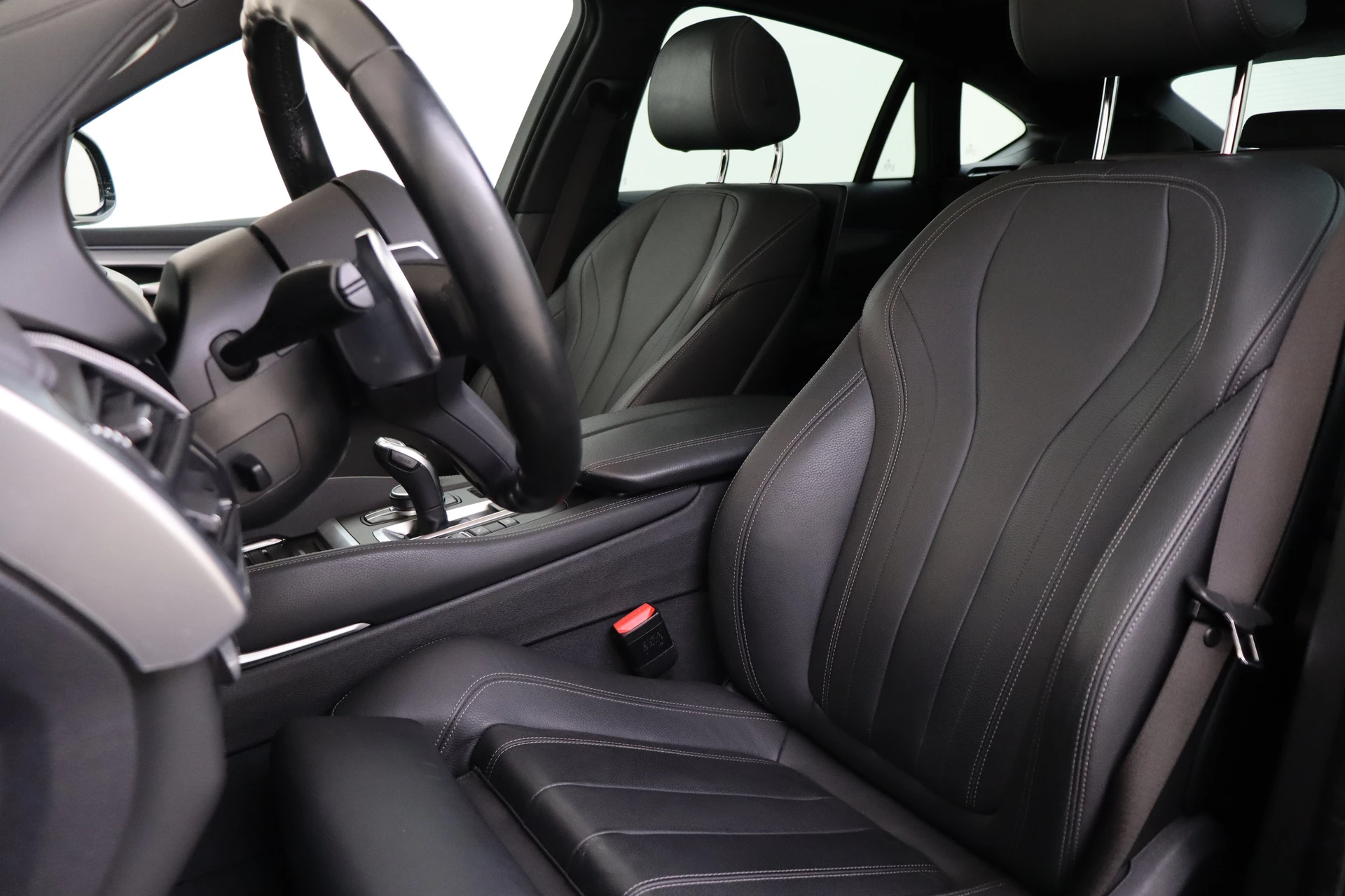 Hoofdafbeelding BMW X6