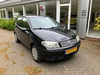 Fiat Punto 1.2 60 Classic 3 drs