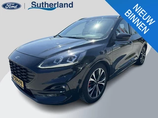 Ford Kuga 2.5 PHEV ST-Line X 225pk | Driver Assistance Pack | Technology Pack | Wegklapbare Trekhaak | Winterpack