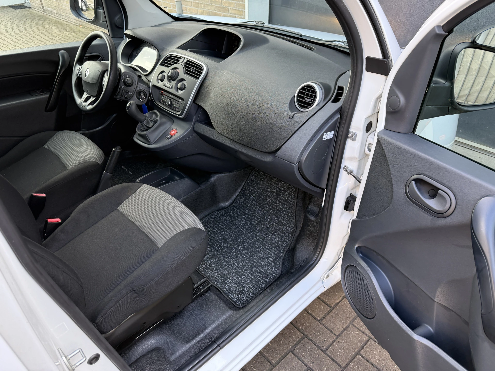 Hoofdafbeelding Renault Kangoo
