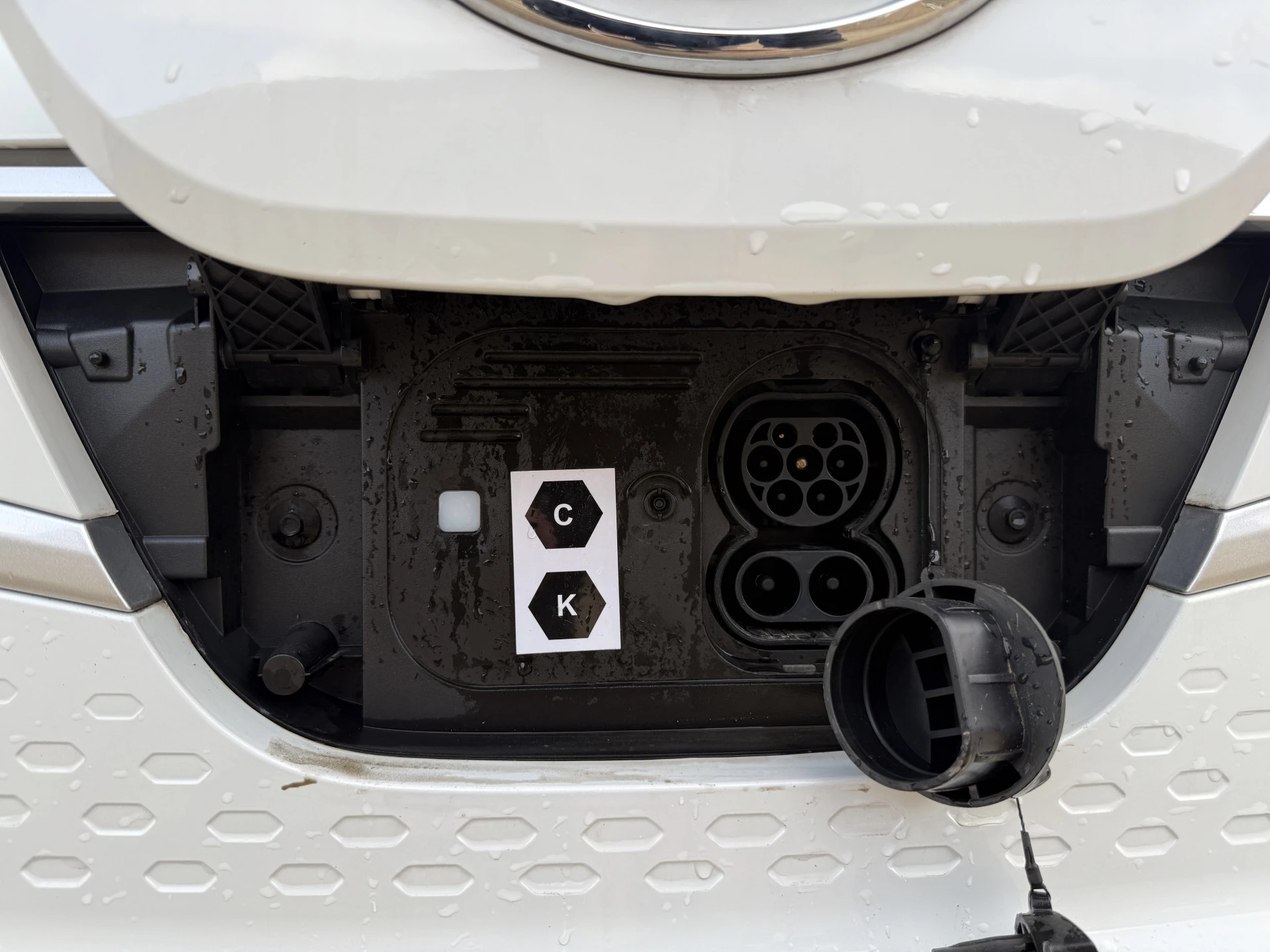 Hoofdafbeelding Maxus eDeliver3