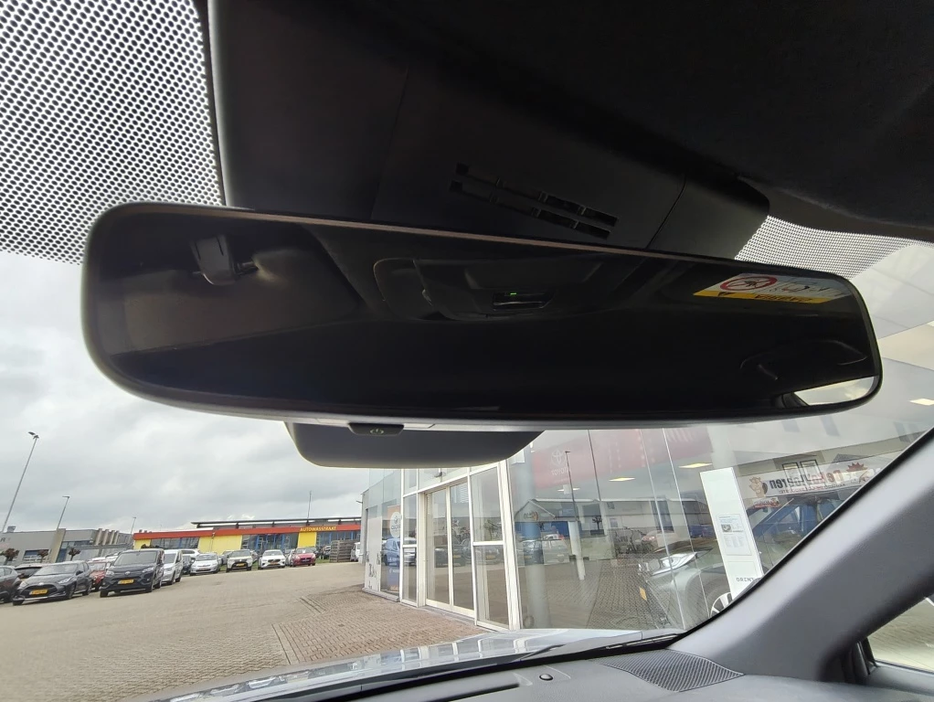 Hoofdafbeelding Toyota Corolla Cross