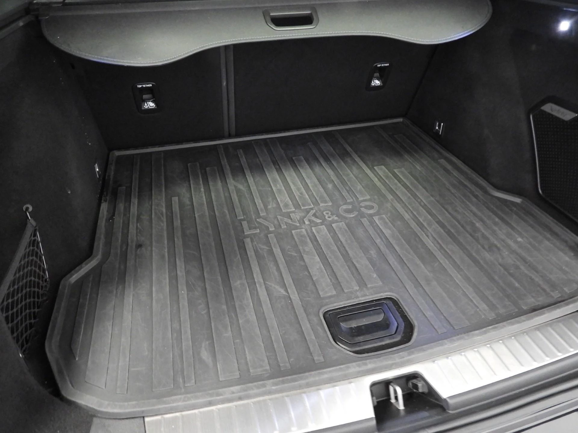 Hoofdafbeelding Lynk & Co 01