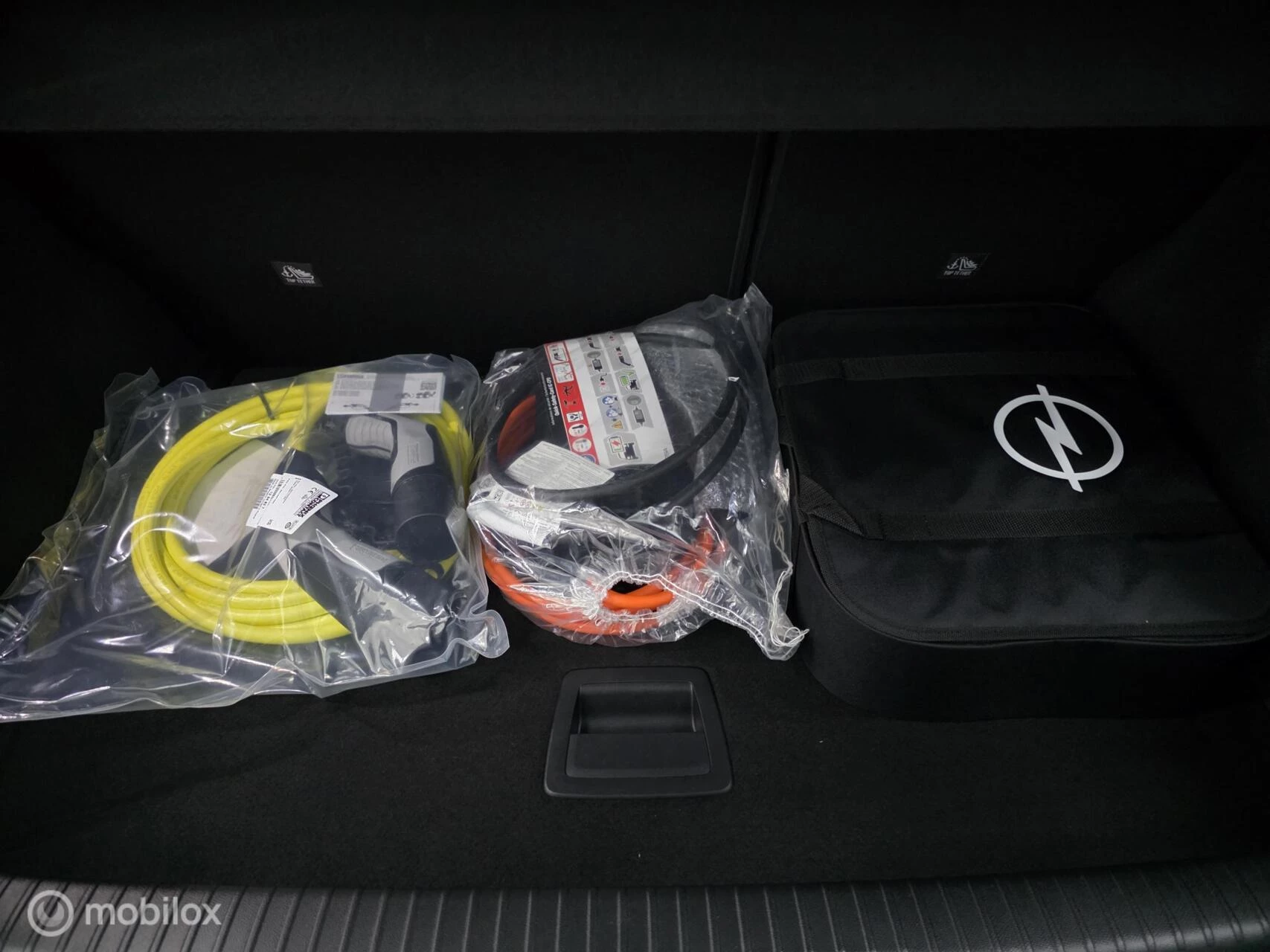 Hoofdafbeelding Opel Mokka-e