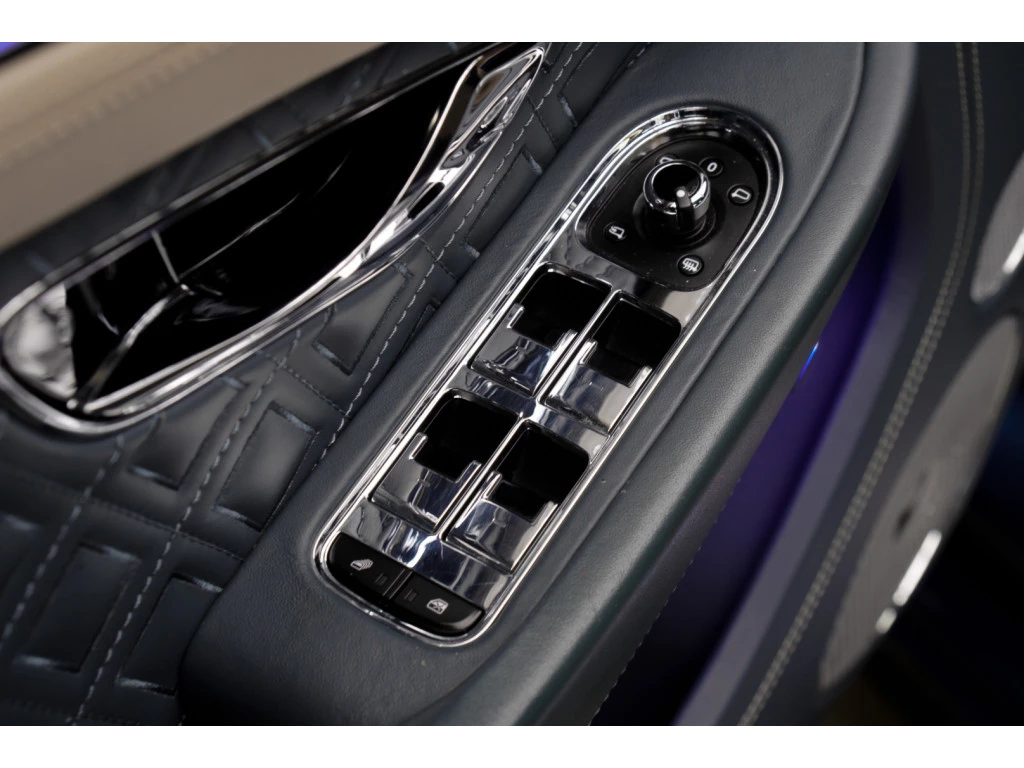 Hoofdafbeelding Bentley Continental GT