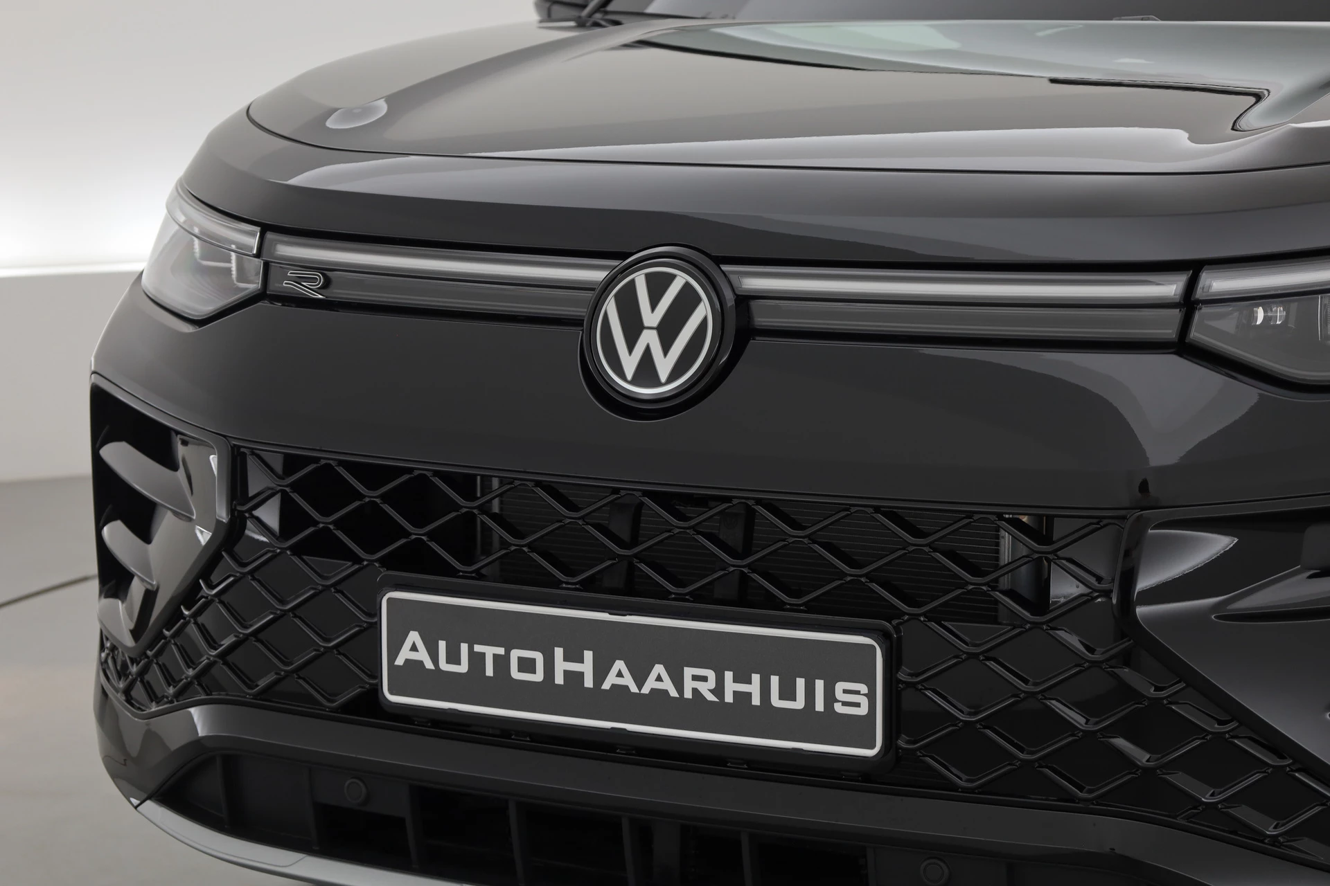 Hoofdafbeelding Volkswagen Tayron