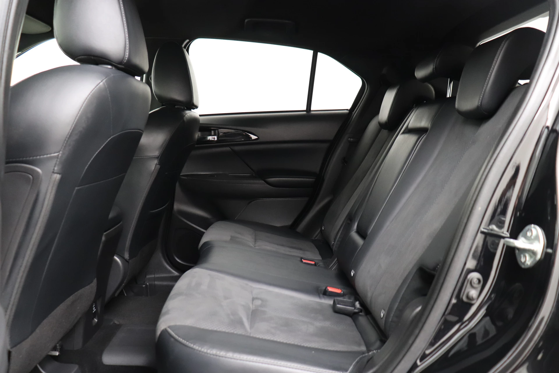 Hoofdafbeelding Mitsubishi Eclipse Cross