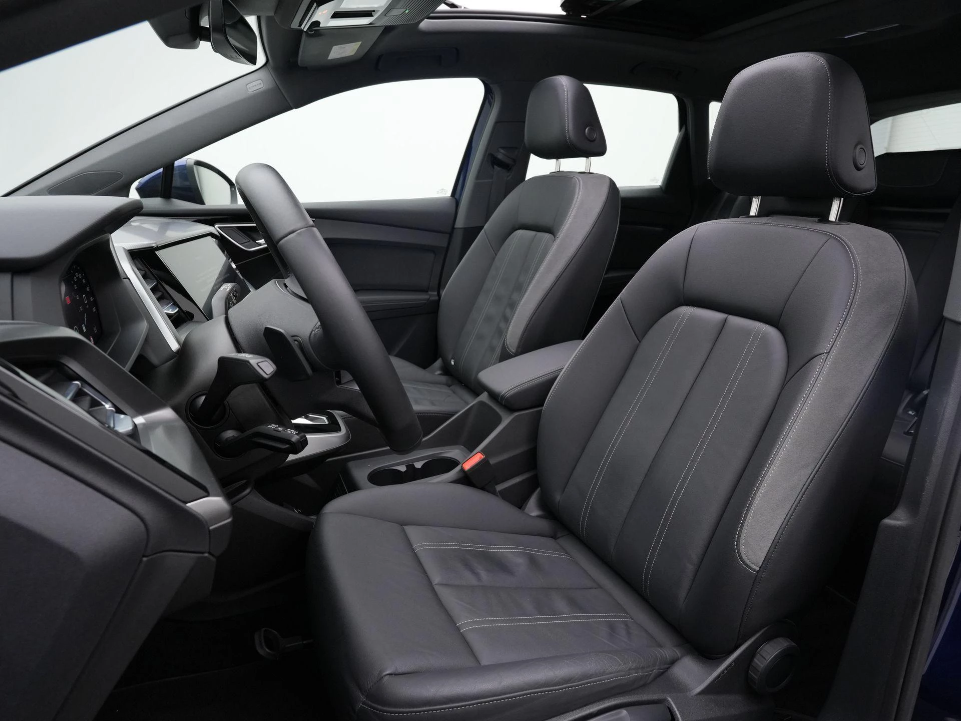Hoofdafbeelding Audi Q4 e-tron