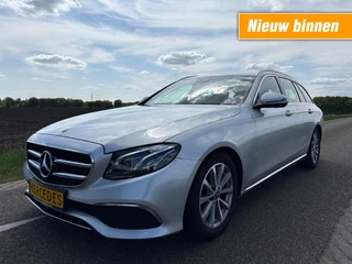 Hoofdafbeelding Mercedes-Benz 200 Mercedes-Benz 200 200 CDI BUSINESS / 360 CAMERA / AUTOMAAT / BOMVOL
