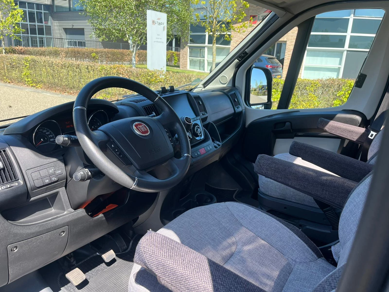Hoofdafbeelding Knaus Boxstar 540 MQ (Road)