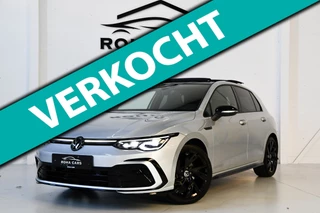 Volkswagen Golf 1.5 eTSI R-LINE PANO H&K VOL